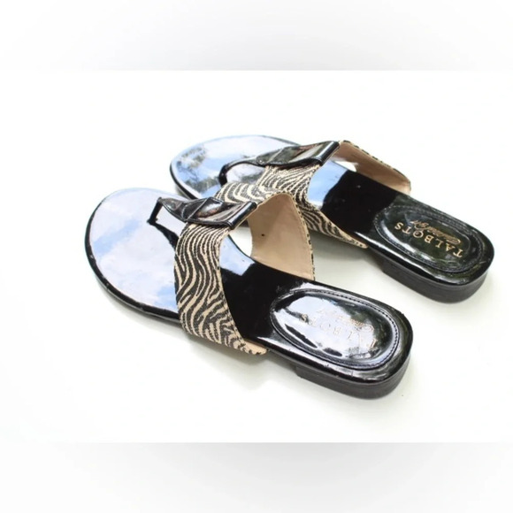 Talbots sandals - Picture 9 of 10